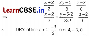 CBSE Sample Papers for Class 12 Maths Set 6 with Solutions 13