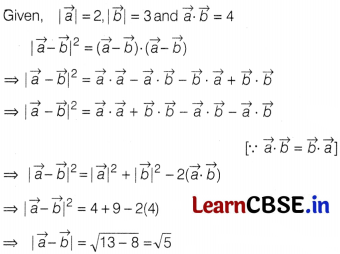CBSE Sample Papers for Class 12 Maths Set 6 with Solutions 21