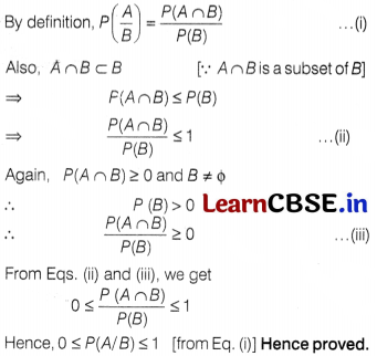 CBSE Sample Papers for Class 12 Maths Set 6 with Solutions 23