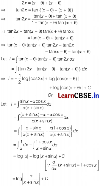 CBSE Sample Papers for Class 12 Maths Set 6 with Solutions 28