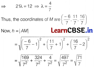 CBSE Sample Papers for Class 12 Maths Set 6 with Solutions 40