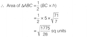 CBSE Sample Papers for Class 12 Maths Set 6 with Solutions 41