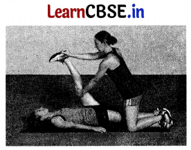 CBSE Sample Papers for Class 12 Physical Education Set 2 with Solutions 5