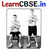 CBSE Sample Papers for Class 12 Physical Education Set 3 with Solutions 4