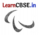 CBSE Sample Papers for Class 12 Physical Education Set 4 with Solutions 2