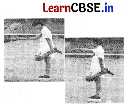 CBSE Sample Papers for Class 12 Physical Education Set 4 with Solutions 5