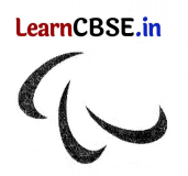 CBSE Sample Papers for Class 12 Physical Education Set 7 with Solutions 2