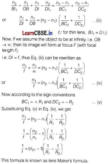 CBSE Sample Papers for Class 12 Physics Set 1 with Solutions 26