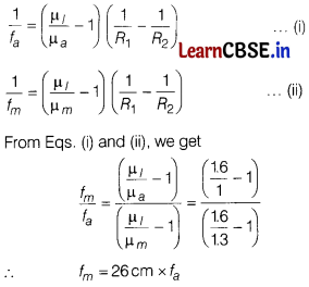 CBSE Sample Papers for Class 12 Physics Set 1 with Solutions 27