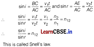 CBSE Sample Papers for Class 12 Physics Set 1 with Solutions 29