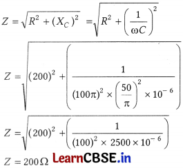 CBSE Sample Papers for Class 12 Physics Set 2 with Solutions 16