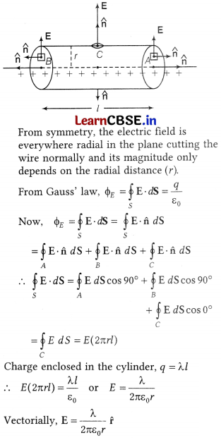 CBSE Sample Papers for Class 12 Physics Set 2 with Solutions 19