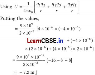 CBSE Sample Papers for Class 12 Physics Set 2 with Solutions 23