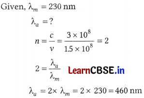 CBSE Sample Papers for Class 12 Physics Set 2 with Solutions 7