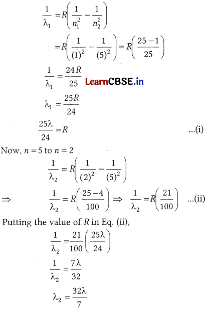 CBSE Sample Papers for Class 12 Physics Set 2 with Solutions 8
