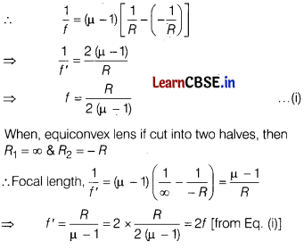 CBSE Sample Papers for Class 12 Physics Set 3 with Solutions 12
