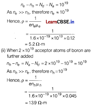 CBSE Sample Papers for Class 12 Physics Set 3 with Solutions 13