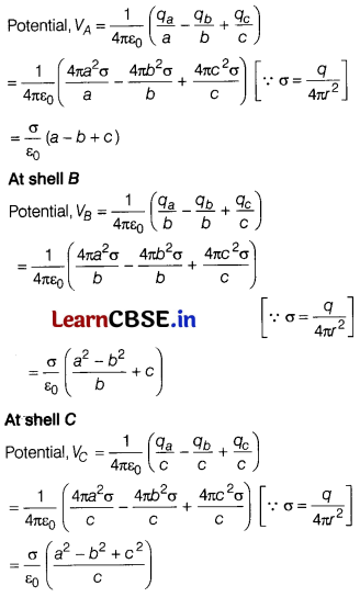 CBSE Sample Papers for Class 12 Physics Set 3 with Solutions 19
