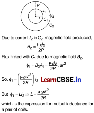 CBSE Sample Papers for Class 12 Physics Set 3 with Solutions 21