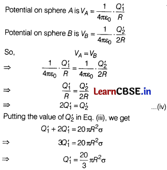 CBSE Sample Papers for Class 12 Physics Set 3 with Solutions 31