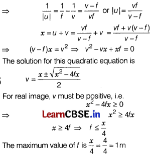CBSE Sample Papers for Class 12 Physics Set 3 with Solutions 38