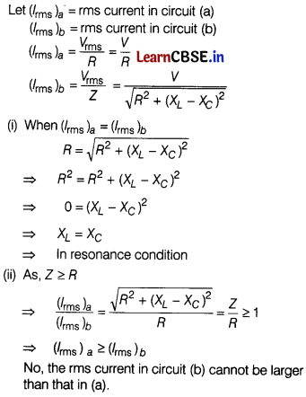CBSE Sample Papers for Class 12 Physics Set 6 with Solutions 20
