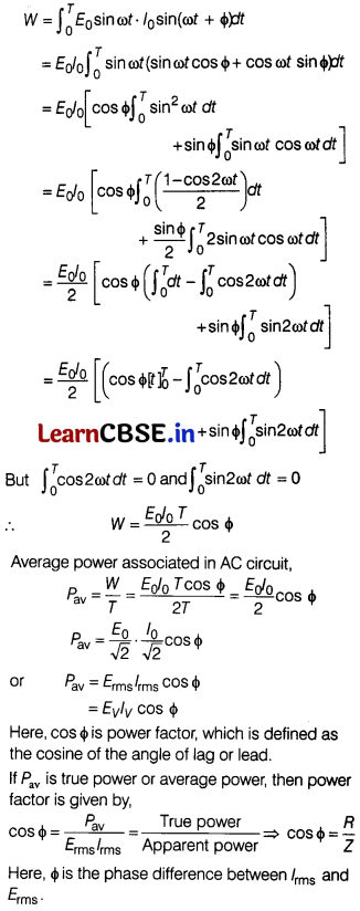CBSE Sample Papers for Class 12 Physics Set 7 with Solutions 24