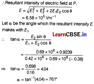CBSE Sample Papers for Class 12 Physics Set 7 with Solutions 28