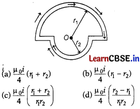 CBSE Sample Papers for Class 12 Physics Set 9 with Solutions 1
