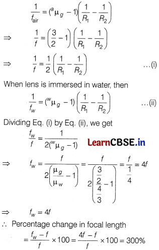 CBSE Sample Papers for Class 12 Physics Set 9 with Solutions 20