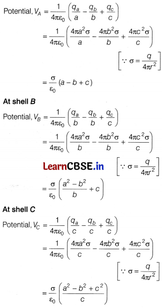 CBSE Sample Papers for Class 12 Physics Set 9 with Solutions 25