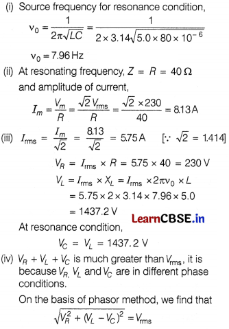 CBSE Sample Papers for Class 12 Physics Set 9 with Solutions 29