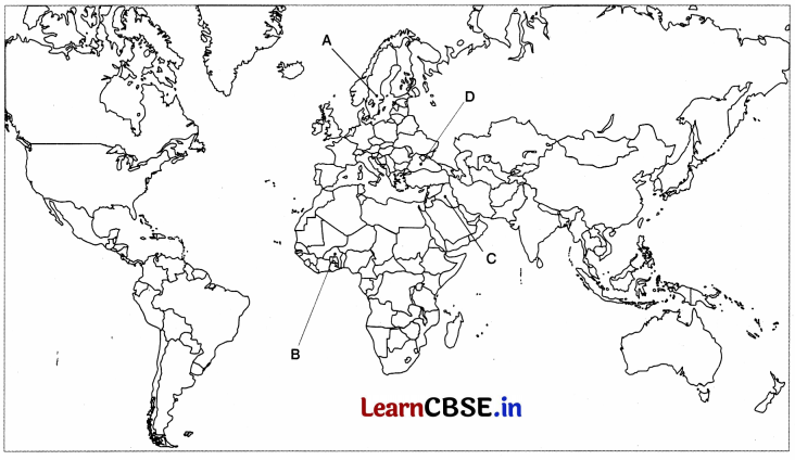 CBSE Sample Papers for Class 12 Political Science Set 11 with Solutions 2