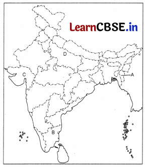 CBSE Sample Papers for Class 12 Political Science Set 2 with Solutions 2