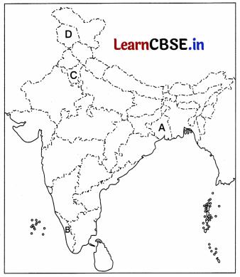 CBSE Sample Papers for Class 12 Political Science Set 9 with Solutions 2
