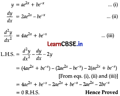 CBSE Sample Papers for Class 11 Applied Mathematics Set 1 with Solutions Q28