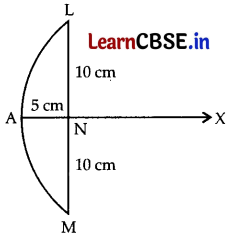 CBSE Sample Papers for Class 11 Applied Mathematics Set 1 with Solutions Q31