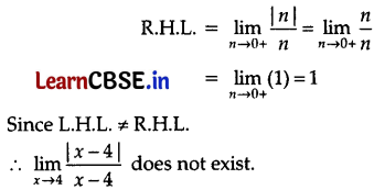 CBSE Sample Papers for Class 11 Applied Mathematics Set 1 with Solutions Q37.2
