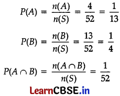 CBSE Sample Papers for Class 11 Applied Mathematics Set 1 with Solutions Q38.1