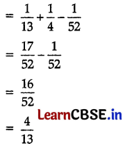 CBSE Sample Papers for Class 11 Applied Mathematics Set 1 with Solutions Q38.2