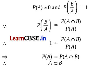 CBSE Sample Papers for Class 11 Applied Mathematics Set 2 with Solutions Q11
