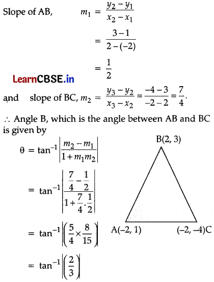 CBSE Sample Papers for Class 11 Applied Mathematics Set 2 with Solutions Q31