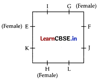 CBSE Sample Papers for Class 11 Applied Mathematics Set 2 with Solutions Q32.1