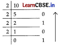 CBSE Sample Papers for Class 11 Applied Mathematics Set 3 with Solutions Q1