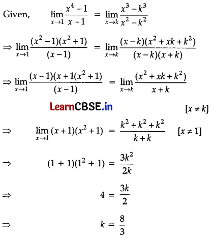 CBSE Sample Papers for Class 11 Applied Mathematics Set 3 with Solutions Q29