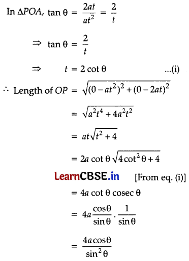 CBSE Sample Papers for Class 11 Applied Mathematics Set 3 with Solutions Q31.1