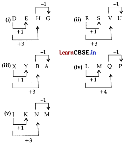 CBSE Sample Papers for Class 11 Applied Mathematics Set 4 with Solutions Q21