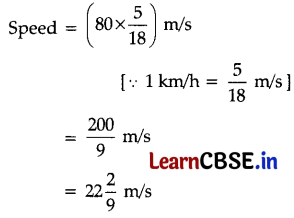 CBSE Sample Papers for Class 11 Applied Mathematics Set 4 with Solutions Q3