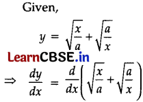 CBSE Sample Papers for Class 11 Applied Mathematics Set 4 with Solutions Q30
