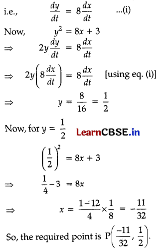 CBSE Sample Papers for Class 11 Applied Mathematics Set 4 with Solutions Q38
